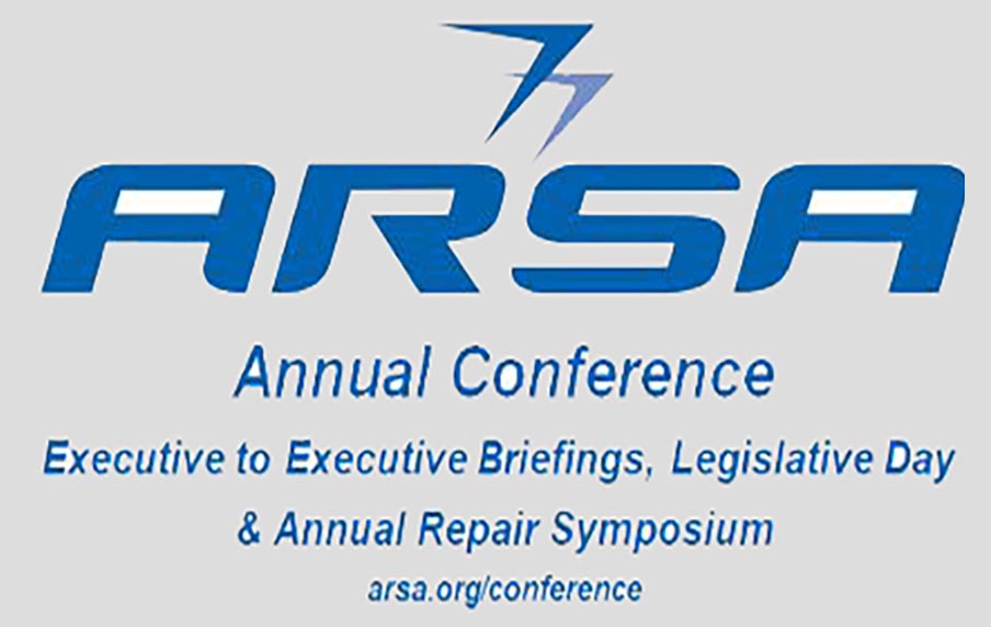 2021 ARSA Annual Conference