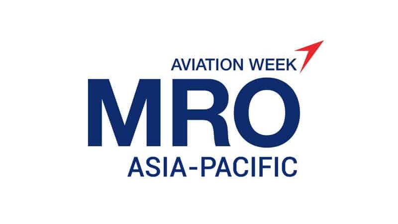 MRO Asia-Pacific 2026